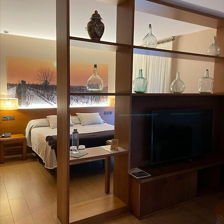 ホテル Casa Lola ルエダ エクステリア 写真
